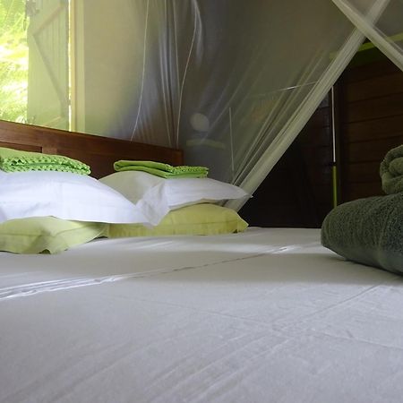 Le Matelot De La Baie Villa Десе Екстериор снимка