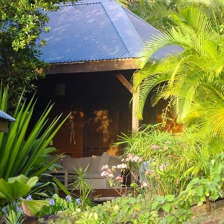 Le Matelot De La Baie Villa Десе Екстериор снимка