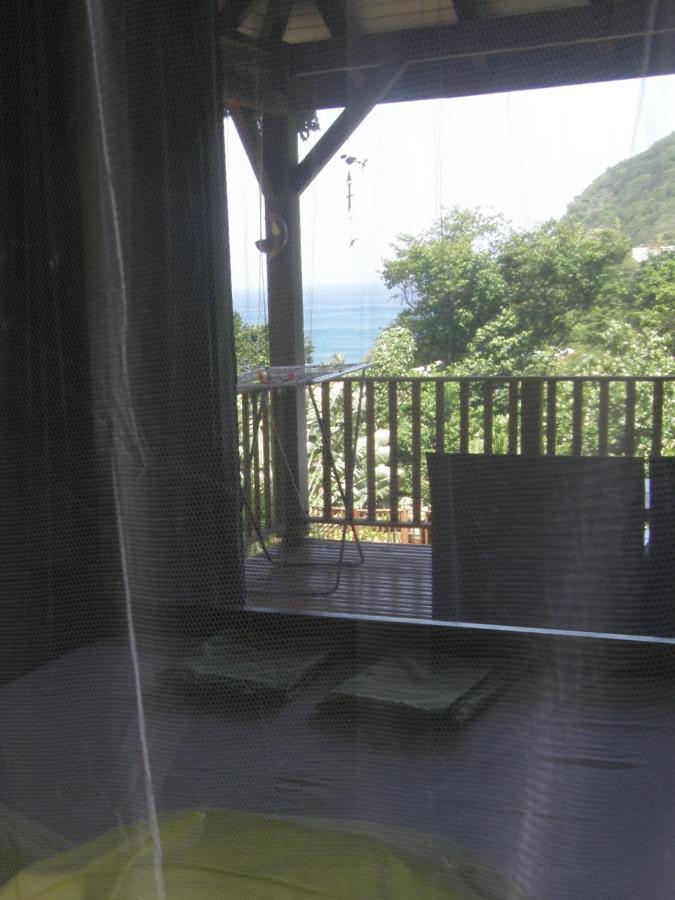 Le Matelot De La Baie Villa Десе Екстериор снимка