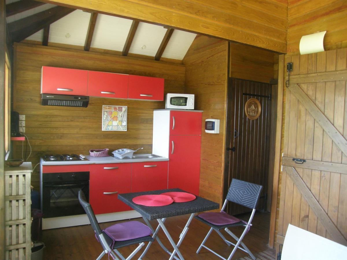 Le Matelot De La Baie Villa Десе Екстериор снимка