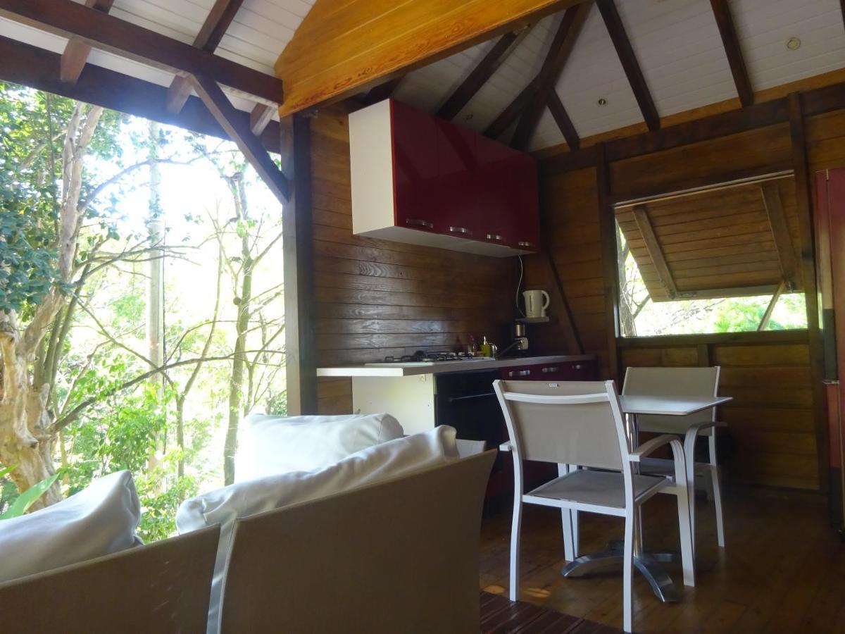 Le Matelot De La Baie Villa Десе Екстериор снимка