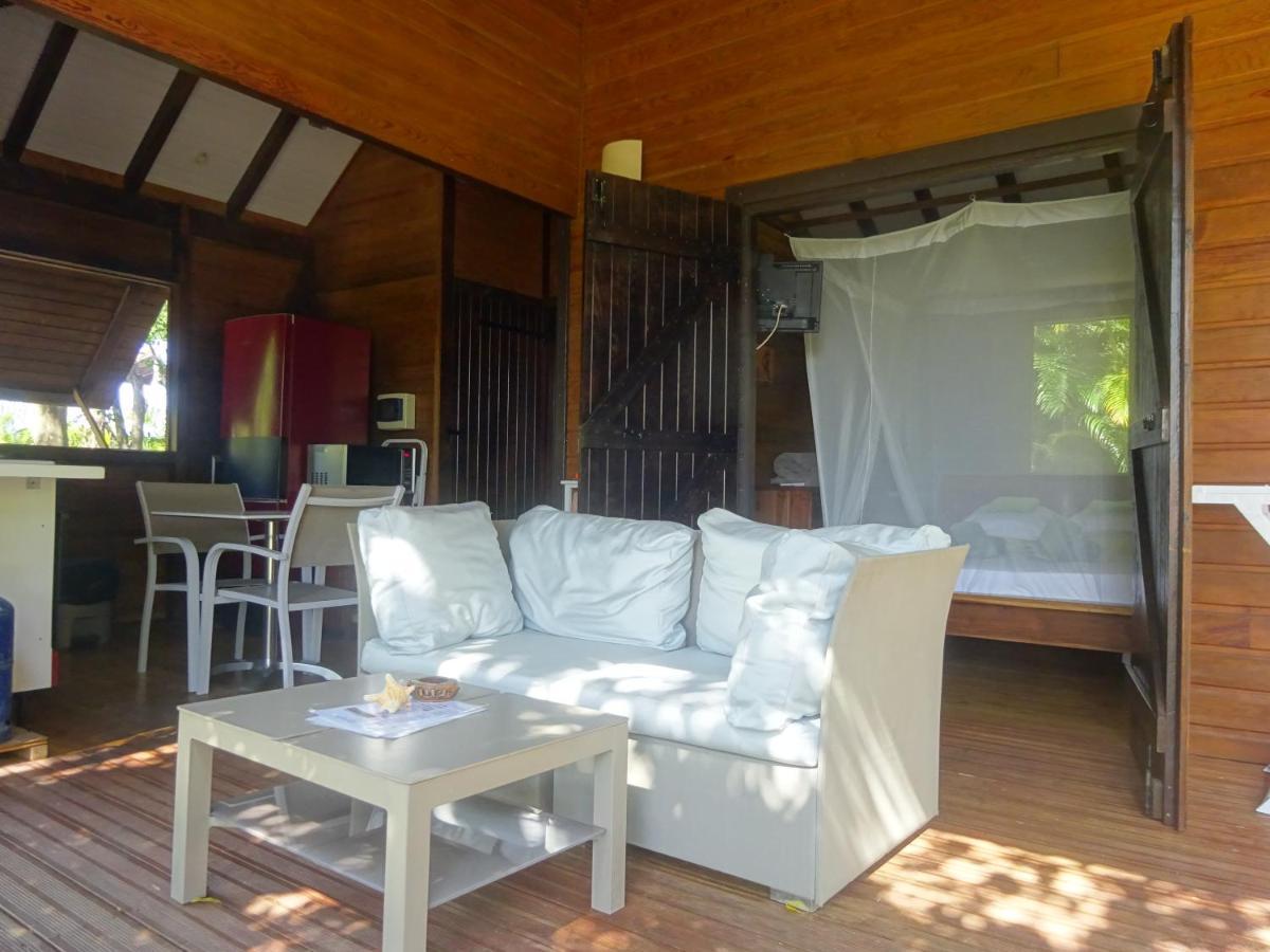 Le Matelot De La Baie Villa Десе Екстериор снимка